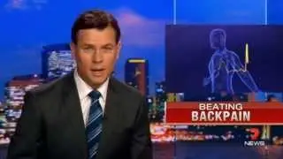 Sydney Laser 7 News: Dr Roberta Chow laser interview