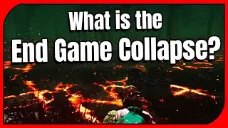 What is the End Game Collapse? | Dead by Daylight Explained!