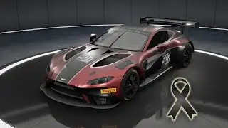 IGTC #5 Race - Suzuka - per Luca