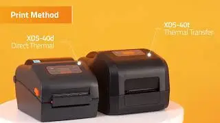 Change The Game With BIXOLON Printers