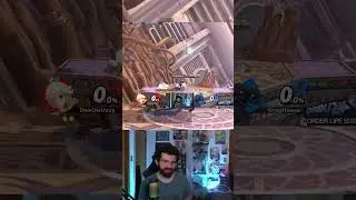GIVING ROB A TASTE OF HIS OWN MEDICINE