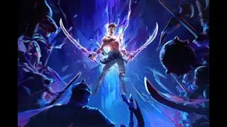 Prince of Persia: The Lost Crown без разговоров (часть 1 )