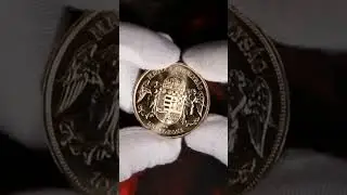 100 GOLD CORONA