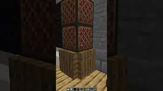 Mincraft Realistic Tv 🖥😱 