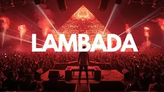 Kaoma – LAMBADA 🔥 INSANE BASS DROP (Afro House Remix) | AFRO CODE