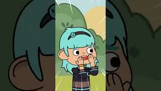 I feel so sad | GARTEN OF BANBAN OPEN DOOR | Toca Boca