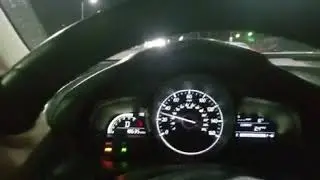 2017 Mazda 3 SKYACTIV - 0-60 (5 Passengers)
