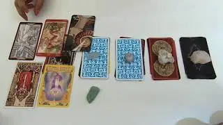 Why are they bullying you ,harassing you.etc and can't leave you alone? - Pick A Card✨Tarot Reading✨