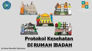 Protokol Kesehatan Dirumah Ibadah