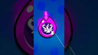 ВЫПАЛ ГИПЕРЗАРЯД ИЗ ЛЕГЕНДАРНОЙ ЗВЕЗДЫ в BRAWL STARS?! Обновление в Brawl Stars 