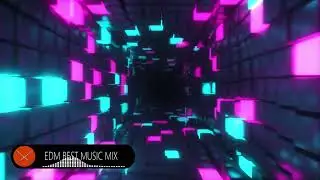 Experience Intense Bass and Thrilling Beats: The Best EDM Music Mix of 2023