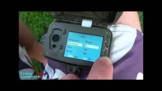 Лесная камера с датчиком движения для леса Ltl Acorn 6210MC