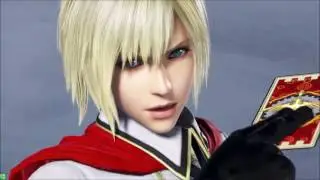 Dissidia Final Fantasy Arcade (DFFAC / DFFNT) Commentary - Ace