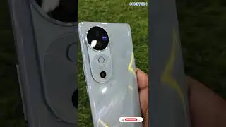 VIVO V40 FIRST LOOK