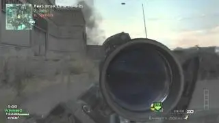 Triple Killfeed #2