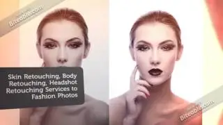 Glamor photo retouching for photographers | Model Photo Editing