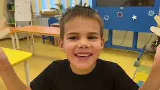 Конкурсная видеоработа 