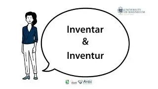 Das Inventar und die Inventur
