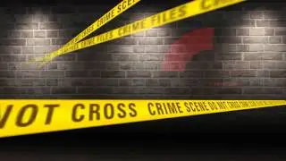 FREE HD Virtual Studio Crime scene HD