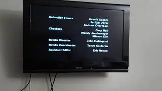 Family Guy Season 4 Credits