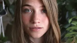 [ASMR RP] A Positive Pep Talk 💚