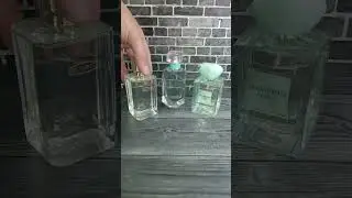 Нишевая парфюмерия. Свежие ароматы для женщин.