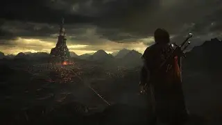 Middle Earth Mix - 15 Min Of The Best Music Of Shadow Of War