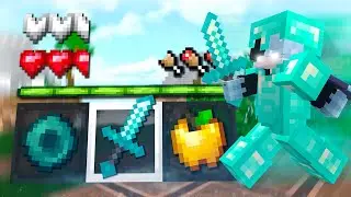 Flow 16x | 1.21 / 1.8.9 BEST PvP Hoplite Texture Pack Release ‪@flowtives 20k Pack (FPS Boost)