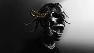 SKELETONS - ASTROWORLD FEST 2019 (MIKE DEAN VERSION)