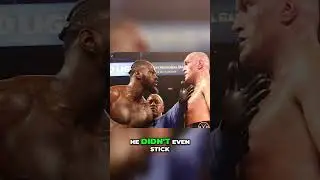 Gypsy King  Unpredictable Boxing Style of Tyson Fury