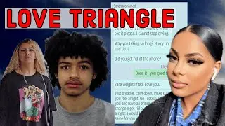 MURDER plan exposed by their texts