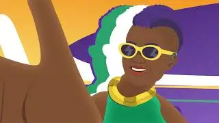 Yellow Card Money Moves