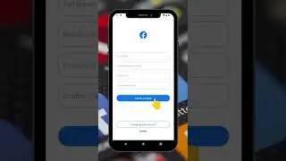 Facebook Clone with Firebase Auth 