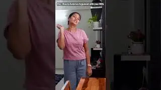 How to Escape from Wife😂😂