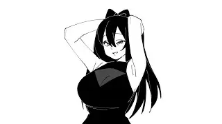 6 | Hot pose