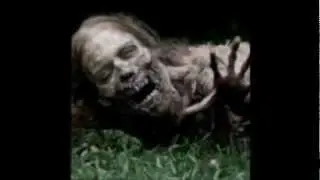 Dark Hiphop beat/instrumental(The Walking Dead)- prod. by KamauBeats