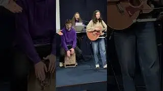 Славне Твоє Ім’я  