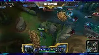 League of Legends