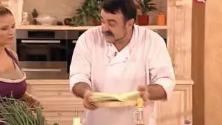 Барышня и кулинар 3 (01.08.2010)
