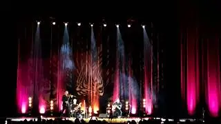David Garrett - ICONIC tour 2024, 24