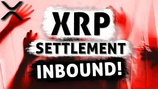 🚨XRP Ripple: SETTLEMENT In DECEMBER! (Let's GET IT!)🚨
