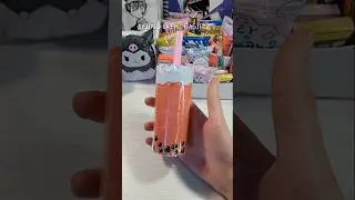 сквиш бабл ти🧋 