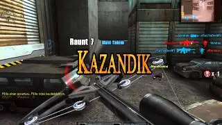 zSalvadorWT Hile Denmesi Üzerine