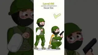 DOP 2 Delete One Part Level 615 616 617 618