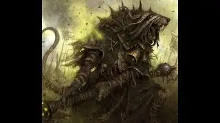 Skavenblight: Origins