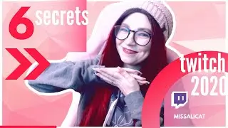 How To Grow On Twitch In 2020!