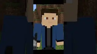 один из вас мой напарник #sorts #minecraft