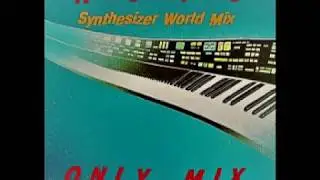Koto 1990   Synthesizer World Mix