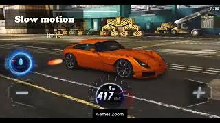 CSR2 | TVR Sagaris Tune & Shift For Prestige Cup