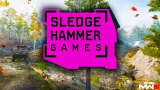 I Feel TERRIBLE For Sledgehammer Games